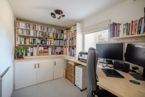 Study- click for photo gallery